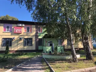 Гостиница "Марсель" — Тамбов: фото объекта размещения