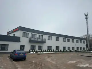 Гостиница апарт-отель Век Тур — Остров: фото объекта размещения