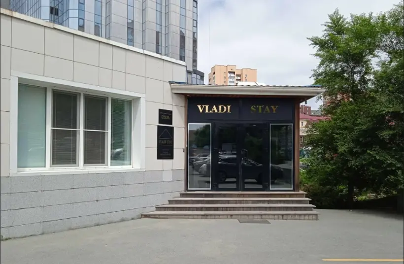 VLADI STAY — Владивосток: фото объекта размещения