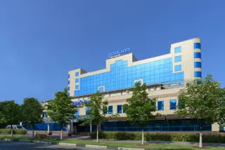 Гостиница «Park Inn by Radisson Moscow Odintsovo» Общество с ограниченной ответственностью «Панорама» — Одинцово: фото объекта размещения