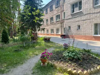 ПАНСИОНАТ «СОЛНЕЧНЫЙ» ООО "Пансионат "Солнечный" — Нижегородская область: фото объекта размещения