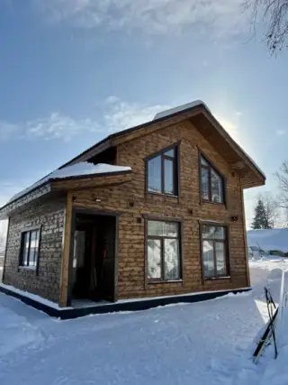 BushHouse Luxe — Кемеровская область - Кузбасс: фото объекта размещения
