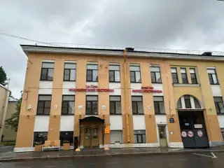 гостиница «Areal Inn» (Ареал Инн) — Санкт-Петербург: фото объекта размещения