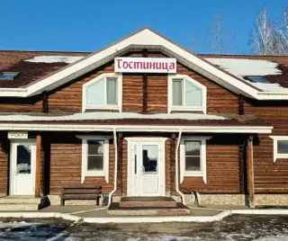 База отдыха «Баден-Баден Европейский» ООО «УК «БАДЕН ГРУПП» — Курганская область: фото объекта размещения