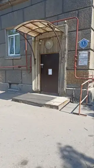 Хостел "Северный город" — Санкт-Петербург: фото объекта размещения