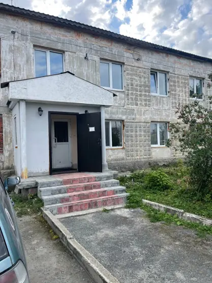 гостиница Александрия — Свердловская область: фото объекта размещения