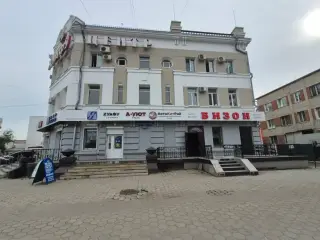 хостел "Амурский уют" Общество с ограниченной ответственностью "Амурский уют" — Благовещенск: фото объекта размещения
