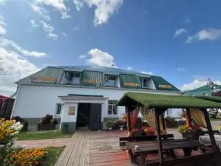 ГОСТИНИЦА «АФОНЯ» ООО «ТРИА» — Нижегородская область: фото объекта размещения