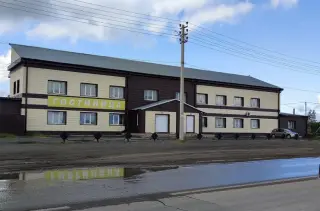 Хостел "Домашний очаг" — Тобольск: фото объекта размещения