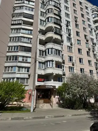 Отель "Старый город" — Москва: фото объекта размещения
