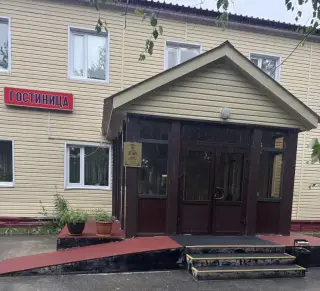 Гостиница «Цезарь» — Ноябрьск: фото объекта размещения
