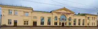 Комнаты длительного отдыха — Забайкальский край: фото объекта размещения
