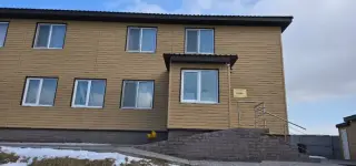 городская гостиница "ЗАРЕЧНАЯ" — Курильск: фото объекта размещения