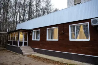 МИНИ ГОСТИНИЧНЫЙ КОМПЛЕКС "БАРС" — Кострома: фото объекта размещения