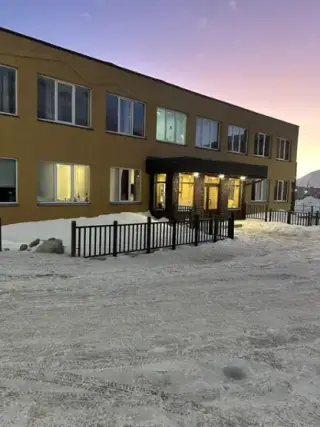 BBClub Aparts Khibiny — Кировск: фото объекта размещения