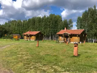 База Отдыха "Просторы Селигера" — Тверская область: фото объекта размещения