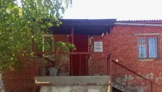 ХОСТЕЛ" ГОРОДСКОЙ" — Котовск: фото объекта размещения