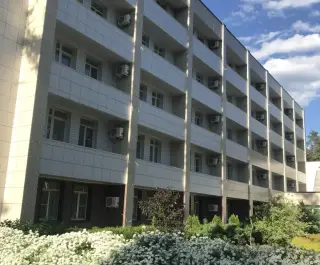 «Парк-отель «Александровский Бор» — Воронеж: фото объекта размещения