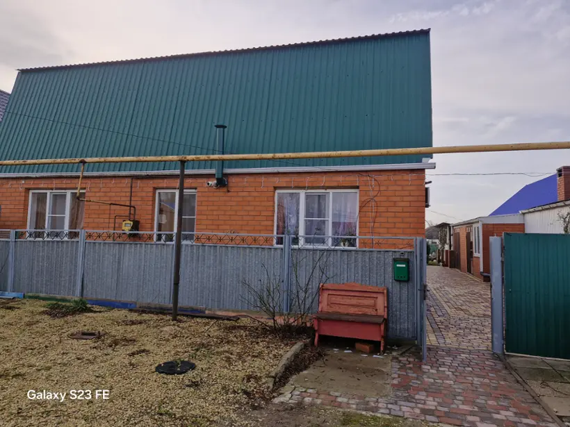 Регион 27 — Краснодарский край: фото объекта размещения