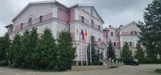 Арт-отель "Николаевский посад" — Суздаль: фото объекта размещения