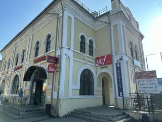 Альфатор — Вологда: фото объекта размещения
