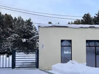 Загородный клуб "Пайн Хиллс Парк" — Первоуральск: фото объекта размещения