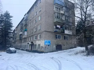 Гостиница "Горка" — Вышний Волочек: фото объекта размещения