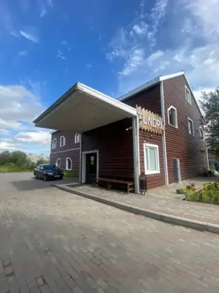 Городская гостиница «Тундра» — Мурманск: фото объекта размещения
