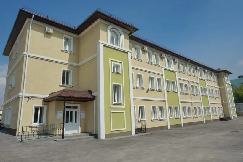TRAVELER HOTEL — Липецк: фото объекта размещения
