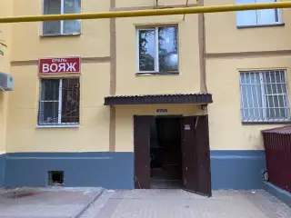Отель Вояж, 364024 г.Грозный, ул.Нурседы Хабусиевой , д.62 — Чеченская Республика: фото объекта размещения