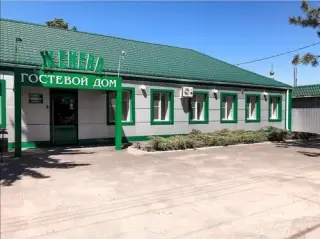 "Гостевой Дом "Женева" — Семикаракорск: фото объекта размещения