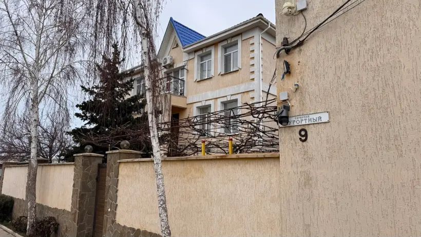 33 удовольствия — Республика Крым: фото объекта размещения