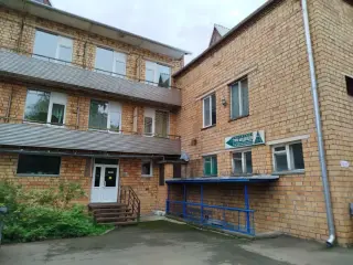 Гостиница «Три медведя» — Красноярск: фото объекта размещения