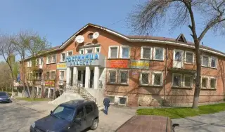 Гостиница "Миаскит" — Миасс: фото объекта размещения