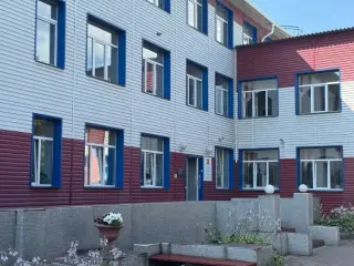 Общежитие красноярского краевого института развития образования — Красноярск: фото объекта размещения