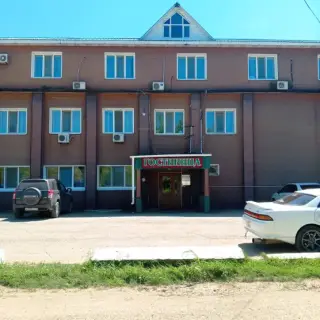 ГОСТИНИЦА «Ника» — Дальнереченск: фото объекта размещения