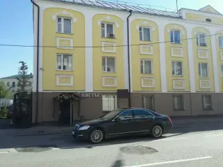 Хостел "МАТУР" — Республика Татарстан: фото объекта размещения