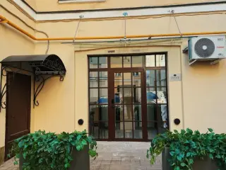 Отель "Невский Ботик" — Санкт-Петербург: фото объекта размещения