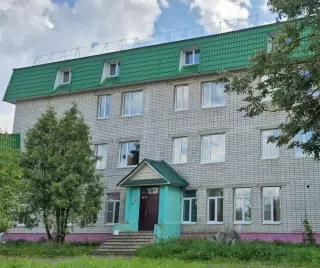Хостел «Интернейшнл Хостел» Общество с ограниченной ответственностью «Интернейшнл Хостел» — Йошкар-Ола: фото объекта размещения