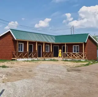База отдыха "Мотель ВиОла" — Хилок: фото объекта размещения