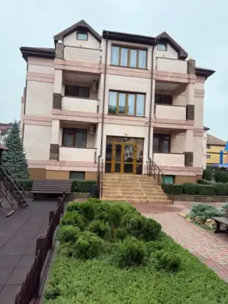 "Элит" — Республика Крым: фото объекта размещения