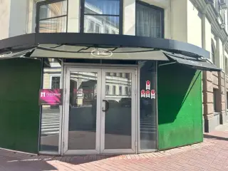 Городская гостиница «Подушкин на Марата» ИП Газетов Владимир Сергеевич — Санкт-Петербург: фото объекта размещения