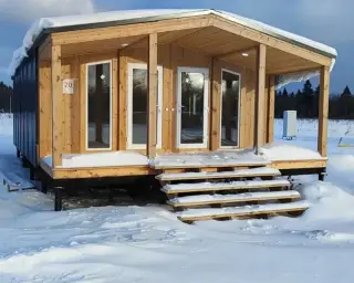 Загородный апарт-отель "ПАРК Самуйлово" — Смоленская область: фото объекта размещения