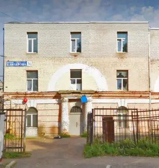 Хостел "Невский" — Санкт-Петербург: фото объекта размещения
