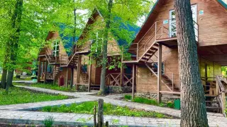 Общество с ограниченной ответственностью "Развитие парусного спорта РБ" — Республика Башкортостан: фото объекта размещения