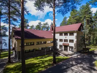 «Cosmos Karelia / Космос Карелия» — Республика Карелия: фото объекта размещения