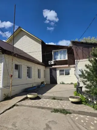 гостиница "ВиОла" — Хилок: фото объекта размещения