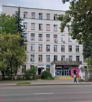 Апарт-отель Токио — Москва: фото объекта размещения
