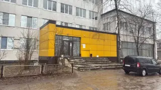 Хостел «Временный Дом» — Набережные Челны: фото объекта размещения