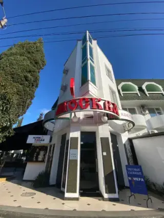 Гостиница «Москва» ИП Солдатенков А.Д. — Алушта: фото объекта размещения
